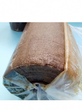 8 30FT PTFE Petrolatum Wax Tape For Piping Protection ODM