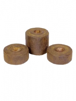 Petrolatum Anti Corrosion Grease Tape For Pipeline Flange Custom