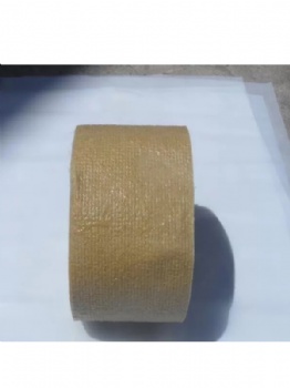 Petrolatum Anti-Corrosion Tape for flanges, valves, and fittings