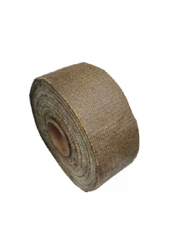 50mm Width Petrolatum Tape For Pipeline Corrosion Protection