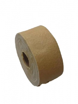 Flexibility 50 Mil Vessel Protection Tape Anti Corrosion Pipe Tape Rolls for Chemical Resistance